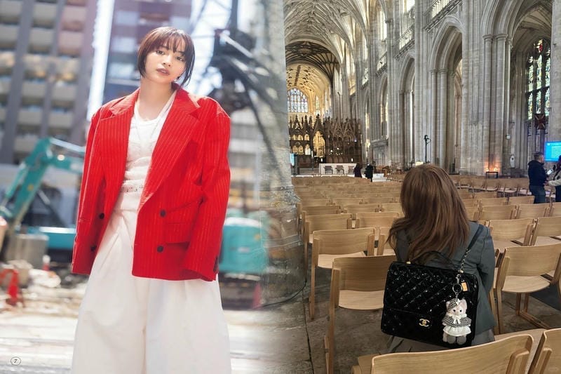 シャネルロゴのモチーフは何を表しているのか？デザインの秘密を探る