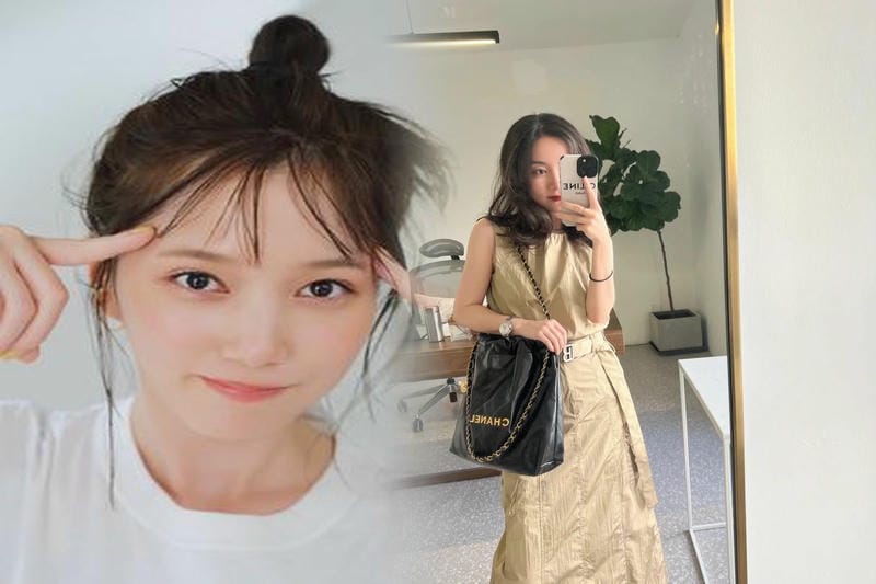 どの年齢層がシャネルを身に着ける？