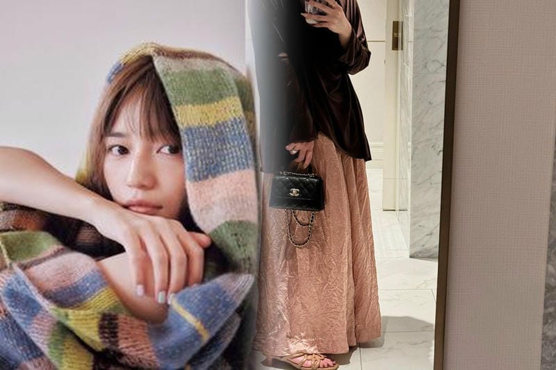 10万円台で買えるシャネルバッグ｜人気モデル厳選