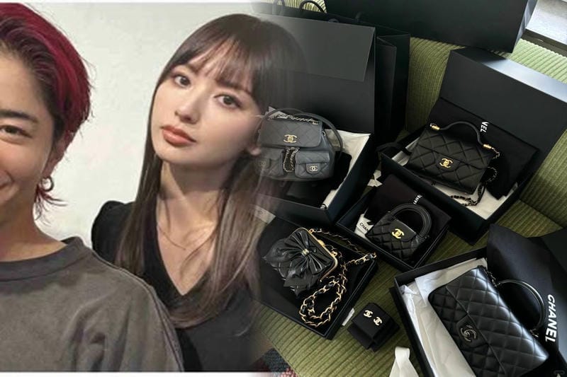 シャネルの人気低迷？原因と背景を徹底分析