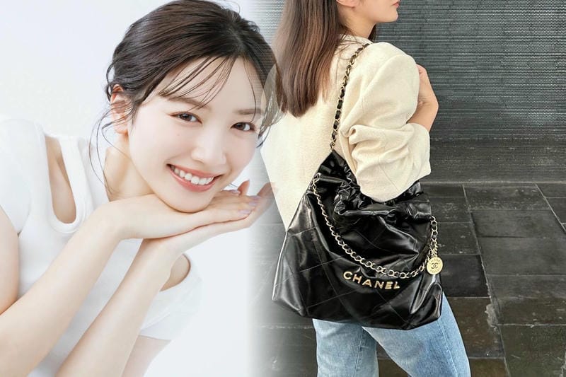 値下げ販売しているシャネル商品は？