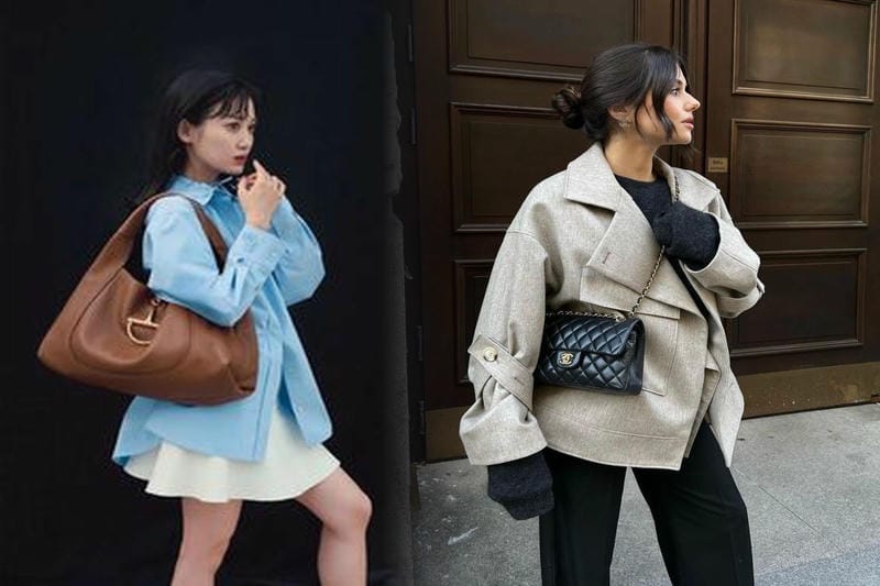 シャネルバッグ/中古大黒屋