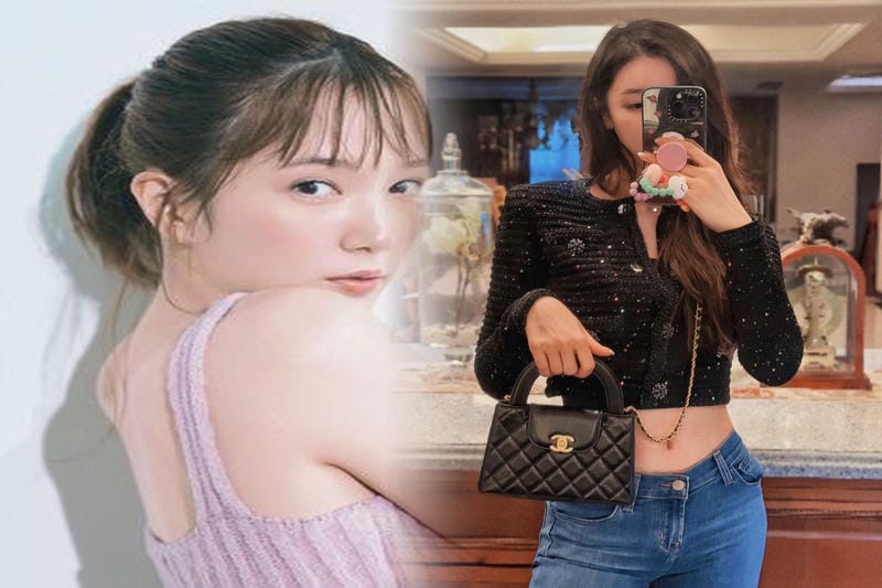 シャネルボディバッグダサい