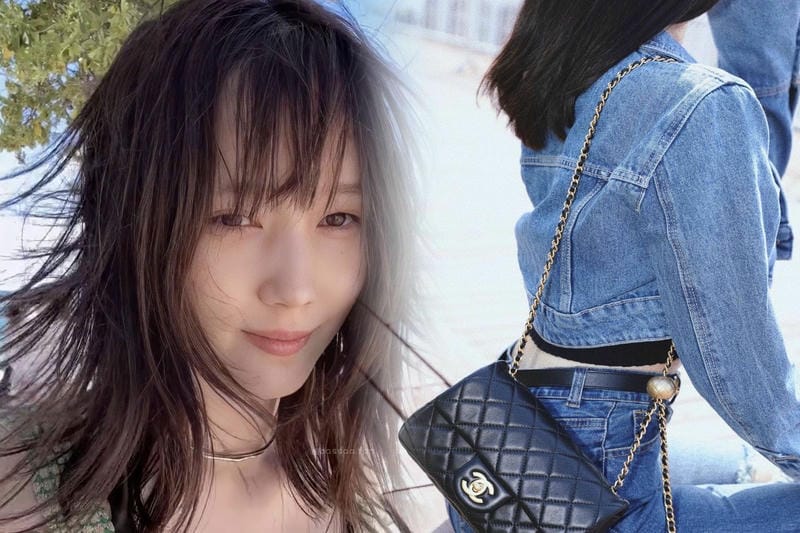 CHANEL「スピーディ」は何歳まで使える？適用年齢を解説