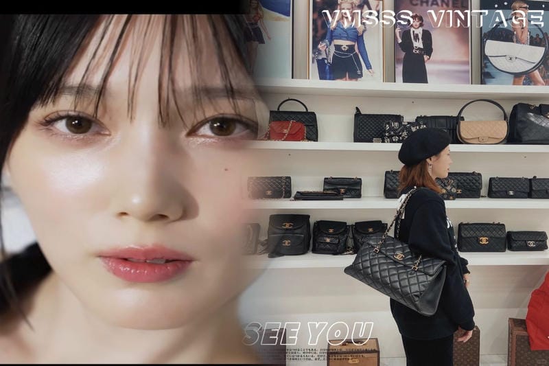 最初にシャネルを買った日本人は誰？感動のエピソードを紹介