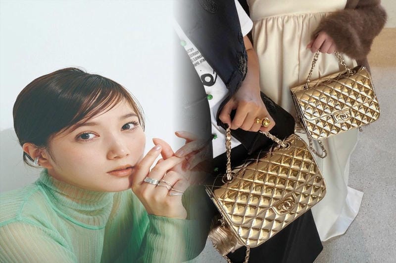 シャネルの買取価格は？定価の何割が相場？