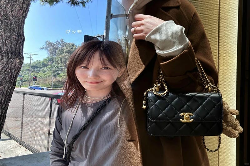 ヴィンテージファン必見！シャネル昔のデザインバッグの魅力