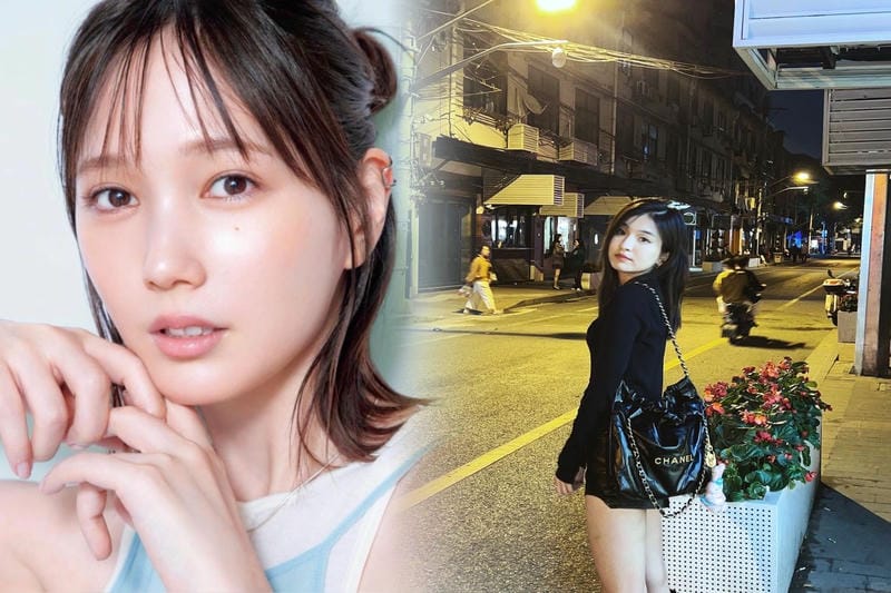 シャネル似合う人