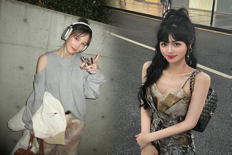 シャネルのターゲット年収は？購買層の分析