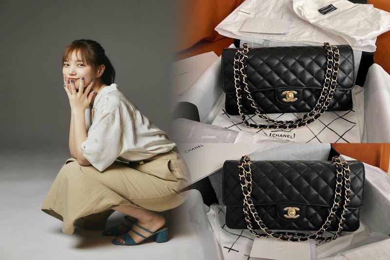 シャネルのバックは何年くらい使えますか？