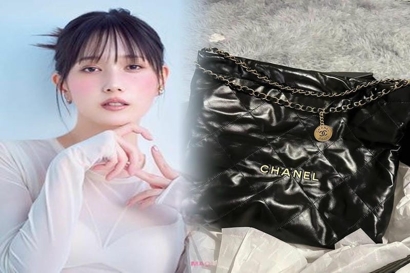 限定品を手に入れるコツ｜フォンダシオンシャネルトートバッグ