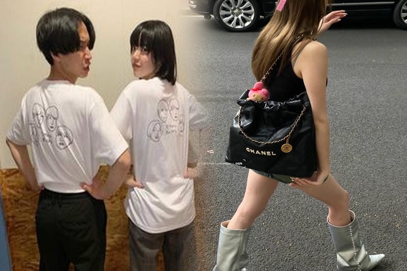 シャネル柄は日本の伝統模様が由来？デザインの背景