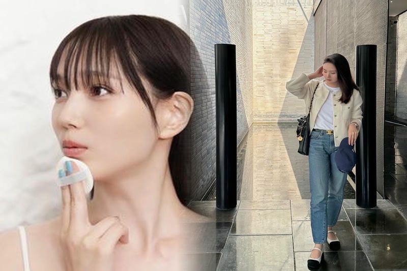 人気の「シャネル巾着リュック」使いやすさとおしゃれを両立！