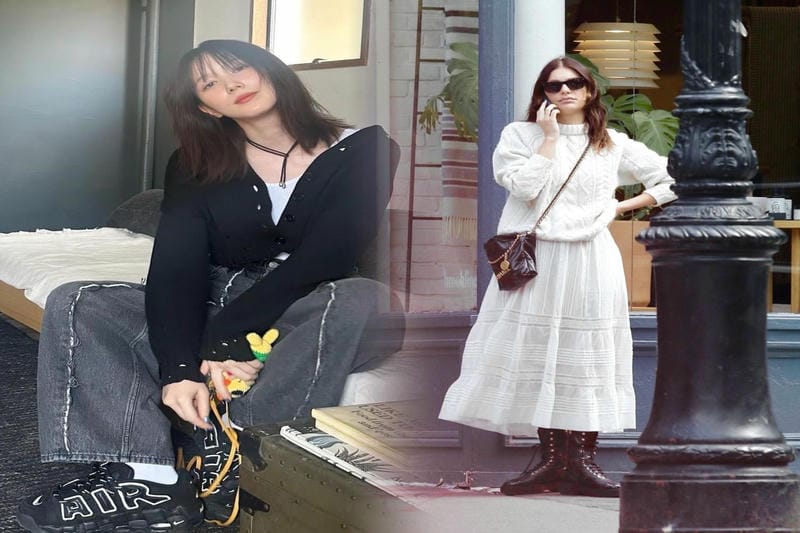 化粧バッグもシャネルで！ラグジュアリーなデザインで気分をアップ