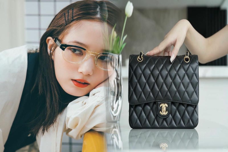 シャネル 新作 バッグ トート｜2025年トートコレクションの全貌