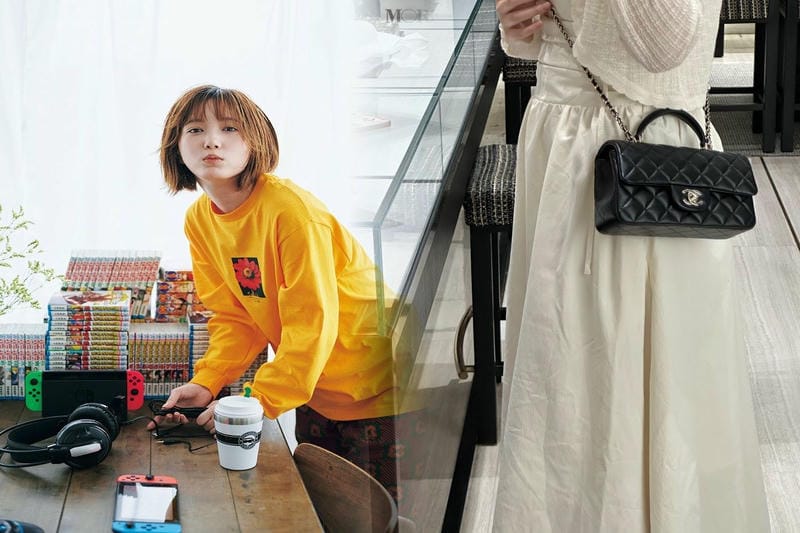 楽天でも見つかる！中古シャネルバッグの賢い買い方ガイド