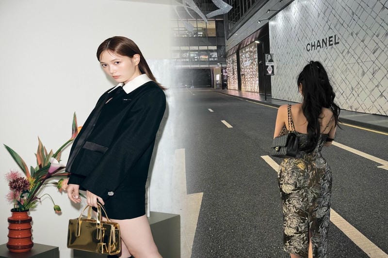 ポーチ シャネル 人気｜人気モデルのポーチシリーズ徹底紹介