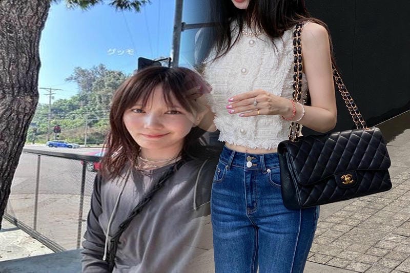 モノグラムデザインの魅力｜シャネルバッグ人気スタイル紹介