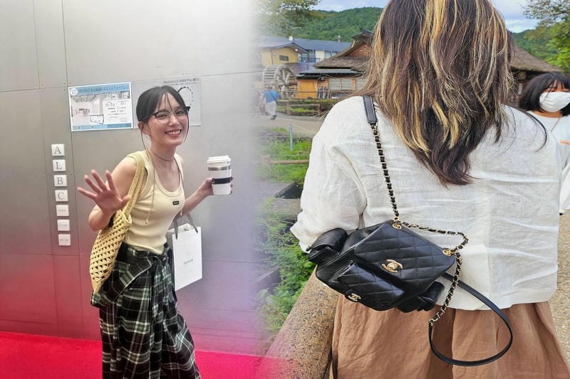 2025春夏コレクション｜シャネル新作バッグの注目ポイント