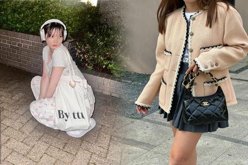 シャネルのバッグがベタベタするのはなぜですか？