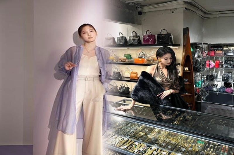 CHANELバッグ中古激安