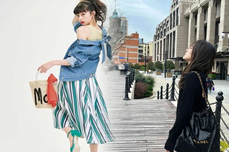 シャネルデザインの起源は？