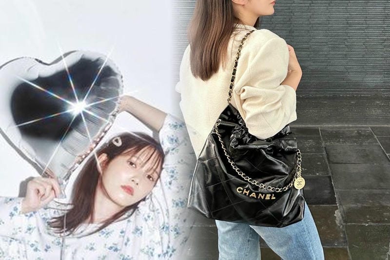 シャネルバッグ1970年代