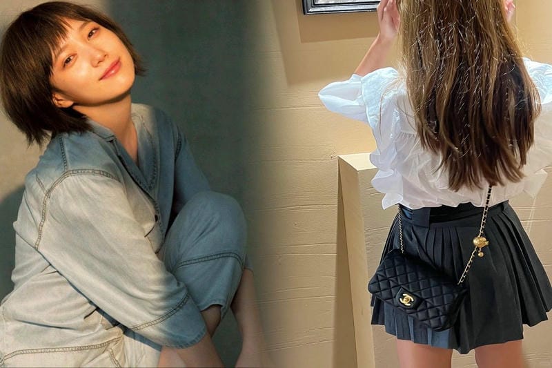 シャネルの刻印の特徴：一般的な文字数はどれくらい？