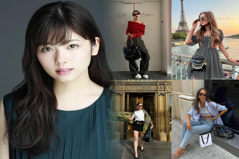 CHANELの汚れはどうやってとる？