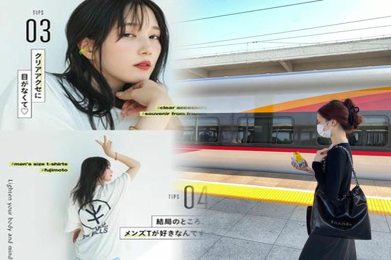 今回はCHANEL(シャネル)にフォーカス♡