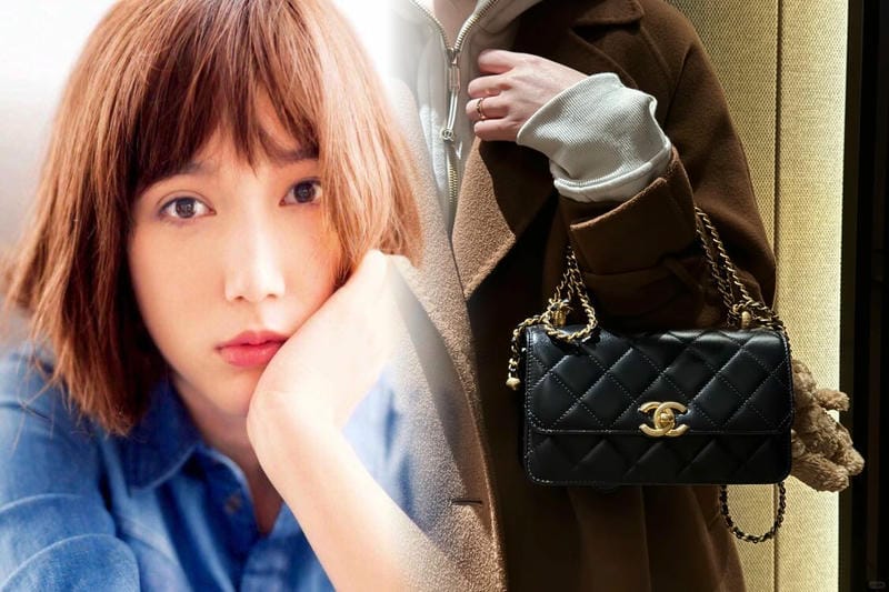 人気のシャネルミニショルダーバッグの特徴