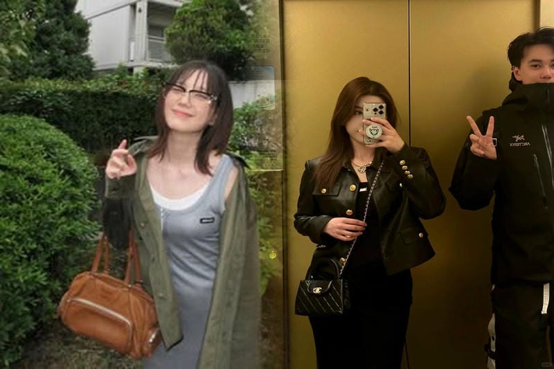 シャネルの年収