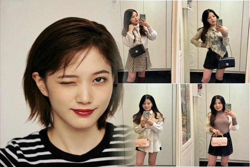 シャネルのノベルティはどうやったらもらえますか？