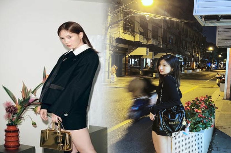 シャネルのバッグの保存方法