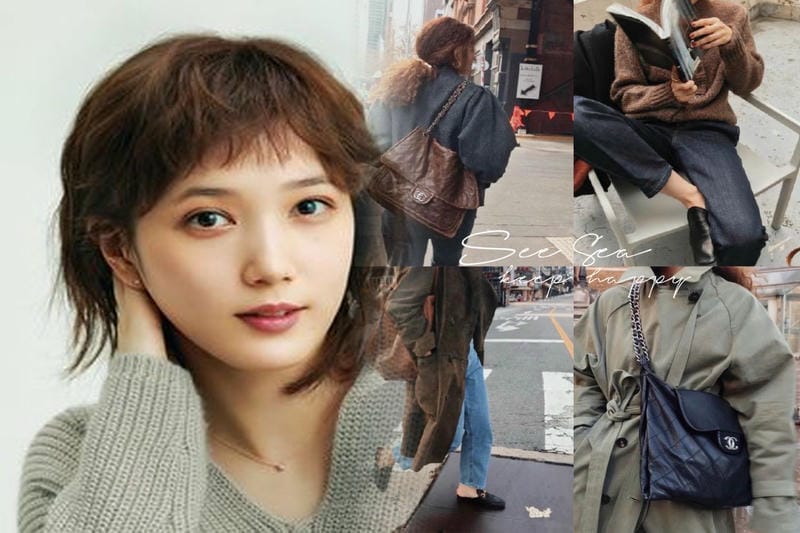 シャネルのイベント2023年東京開催地