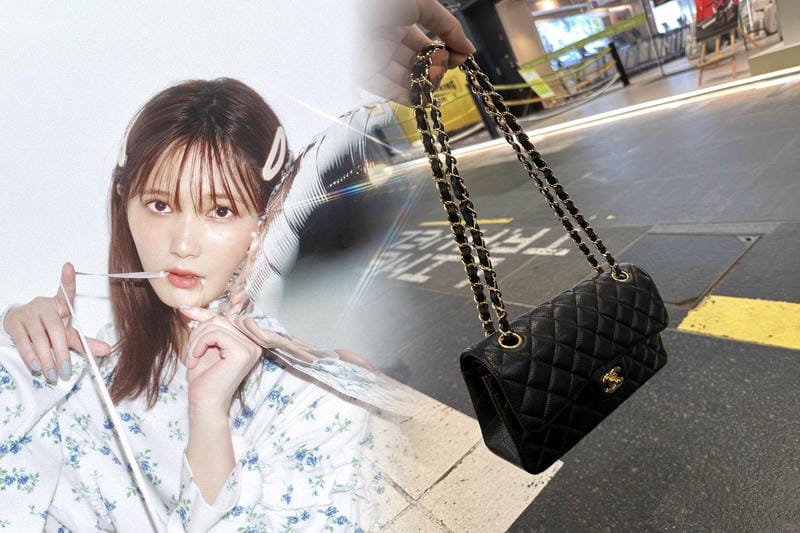 シャネルマトラッセの年齢を追う