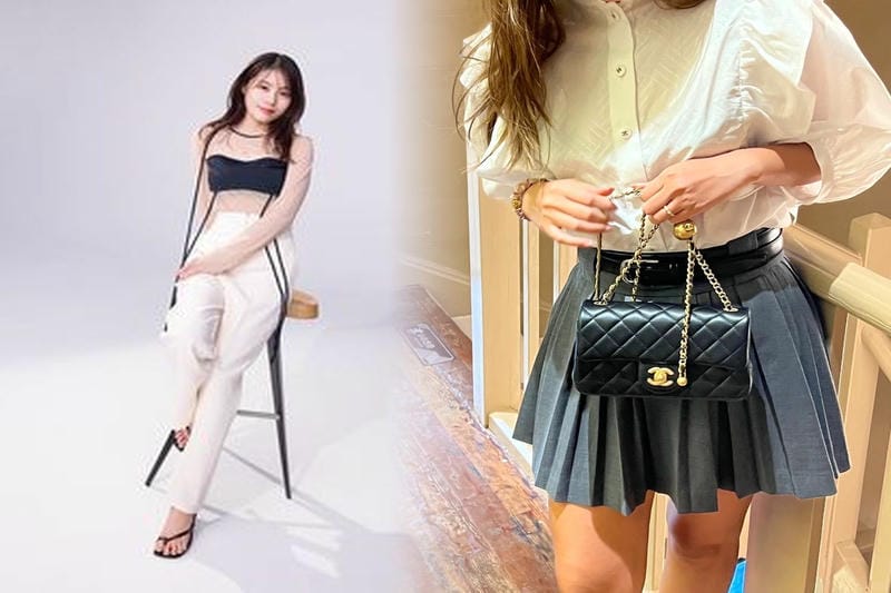 シャネルはどこの国のブランドですか？