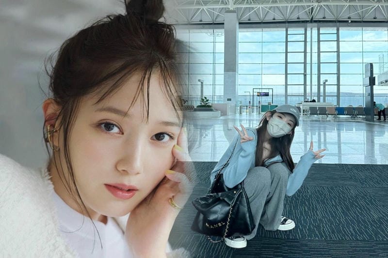 シャネルの趣味