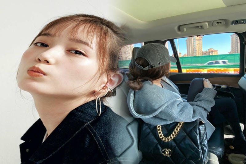 シャネルの20歳の顔は？