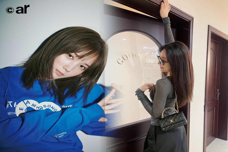 シャネル A92991 の定価