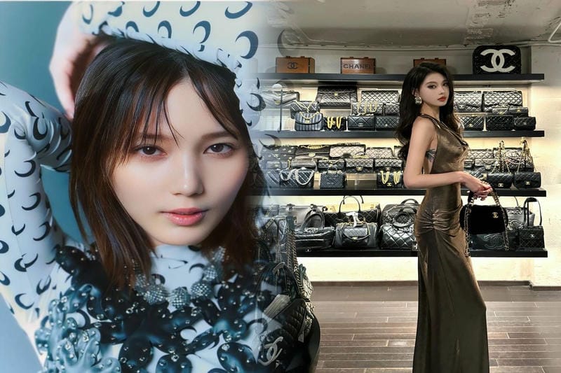 シャネル N°5 が世界中で愛される理由