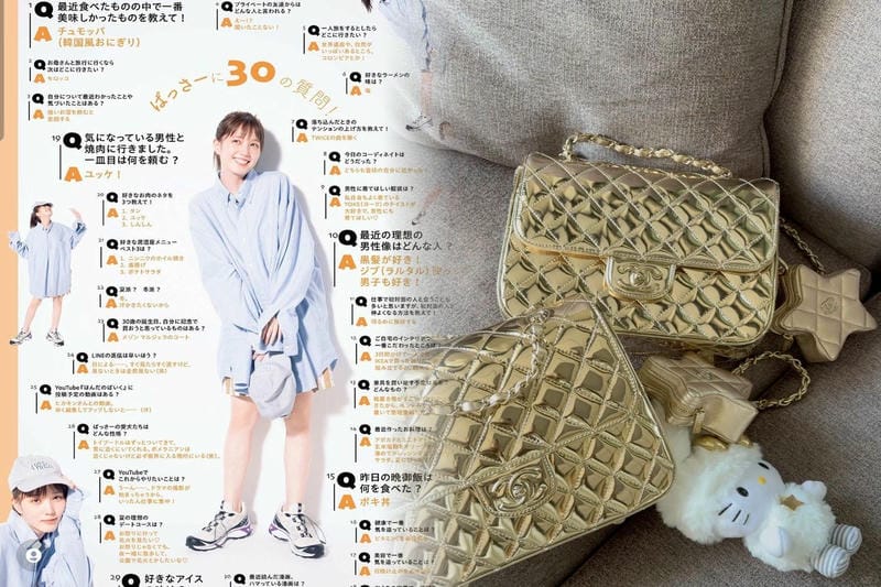 シャネルの5番が有名になった理由