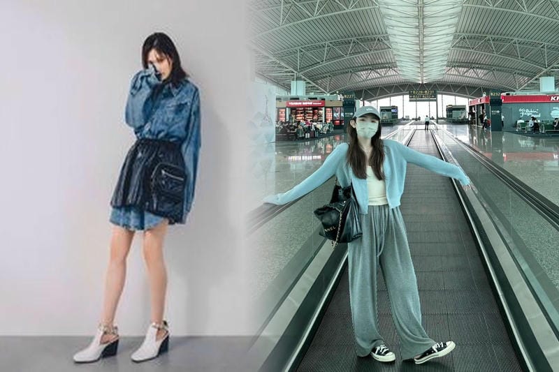 シャネルのシリアル番号は何番台？