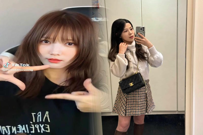 シャネルの年式を調べるには？