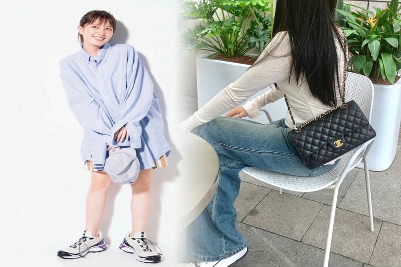 シャネルのノベルティが配布されるのはいつ？