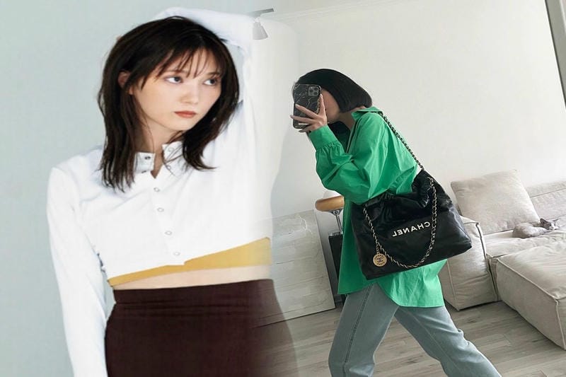 シャネルコレクション2024: シックで洗練されたエレガンス