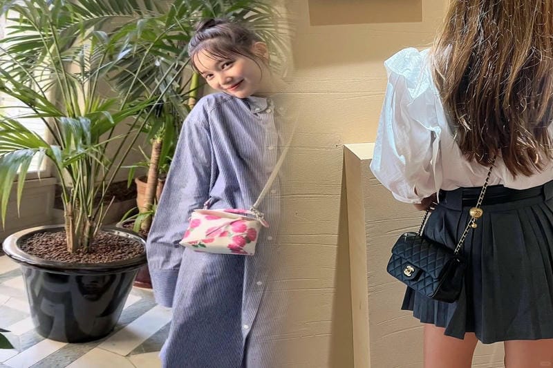 シャネルコレクション2023の開催地は？