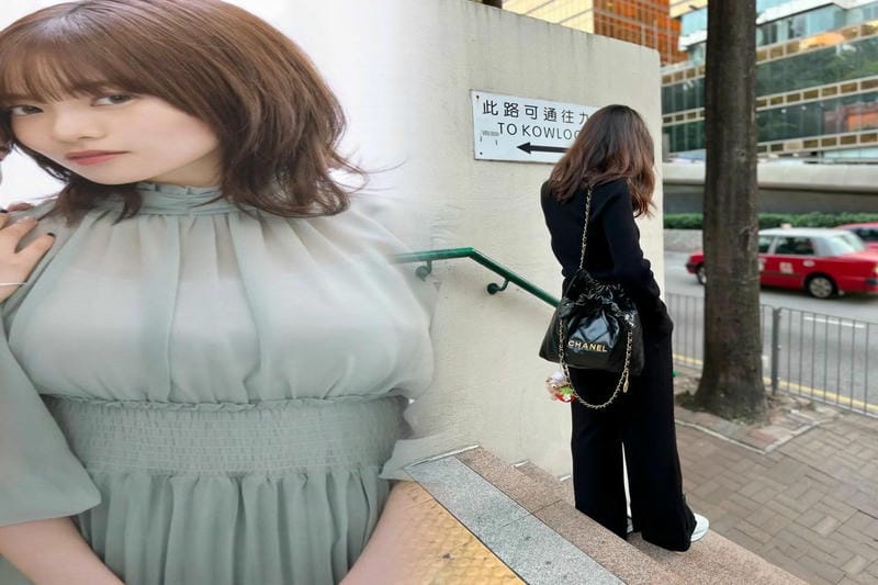 シャネルのイベント 2023 年東京