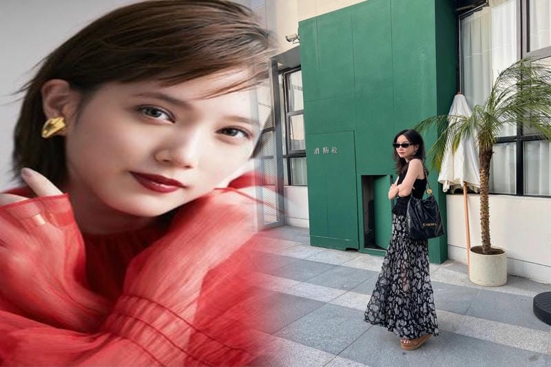 シャネルは何歳から着られますか？