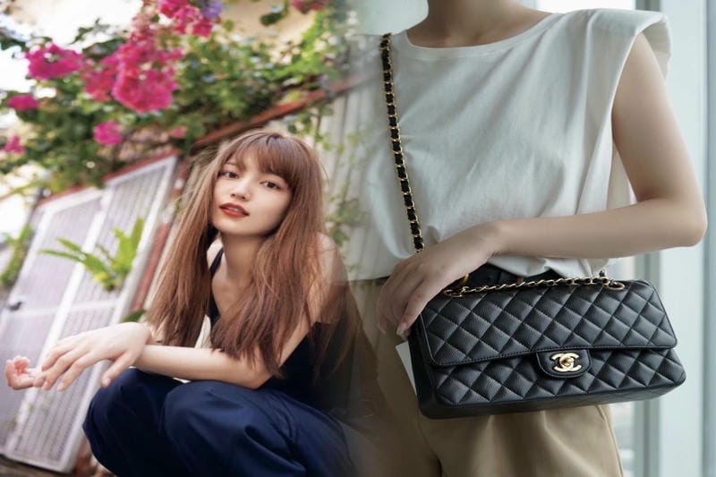 シャネルのアクセサリーの本物と偽物の見分け方